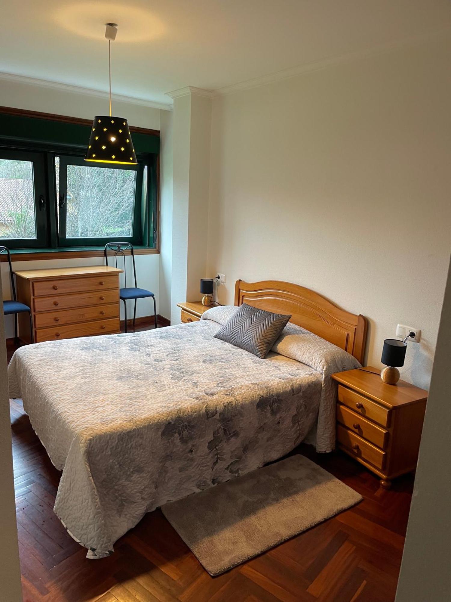 Piso Completo Appartement Cangas