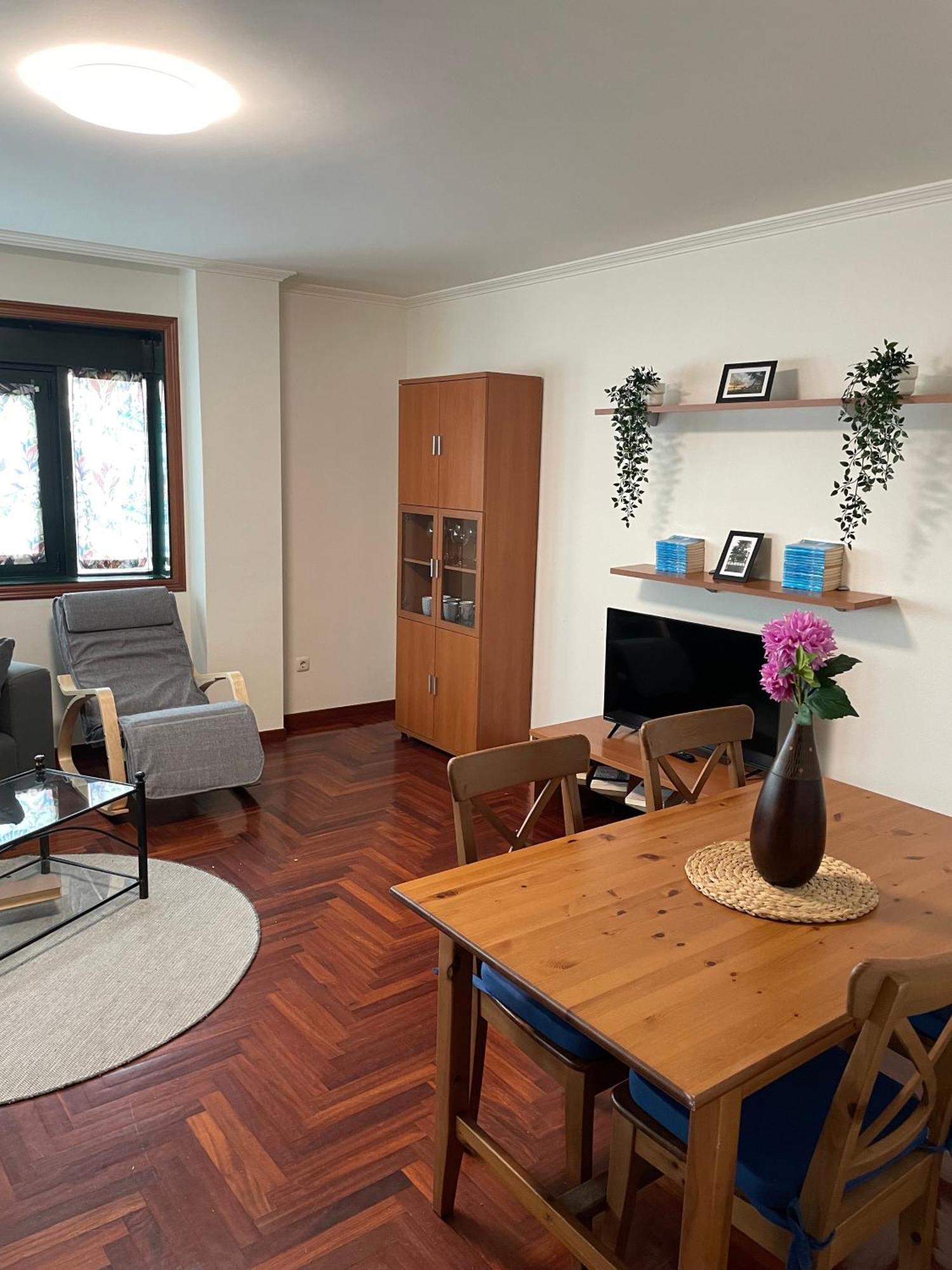 Piso Completo * Cangas