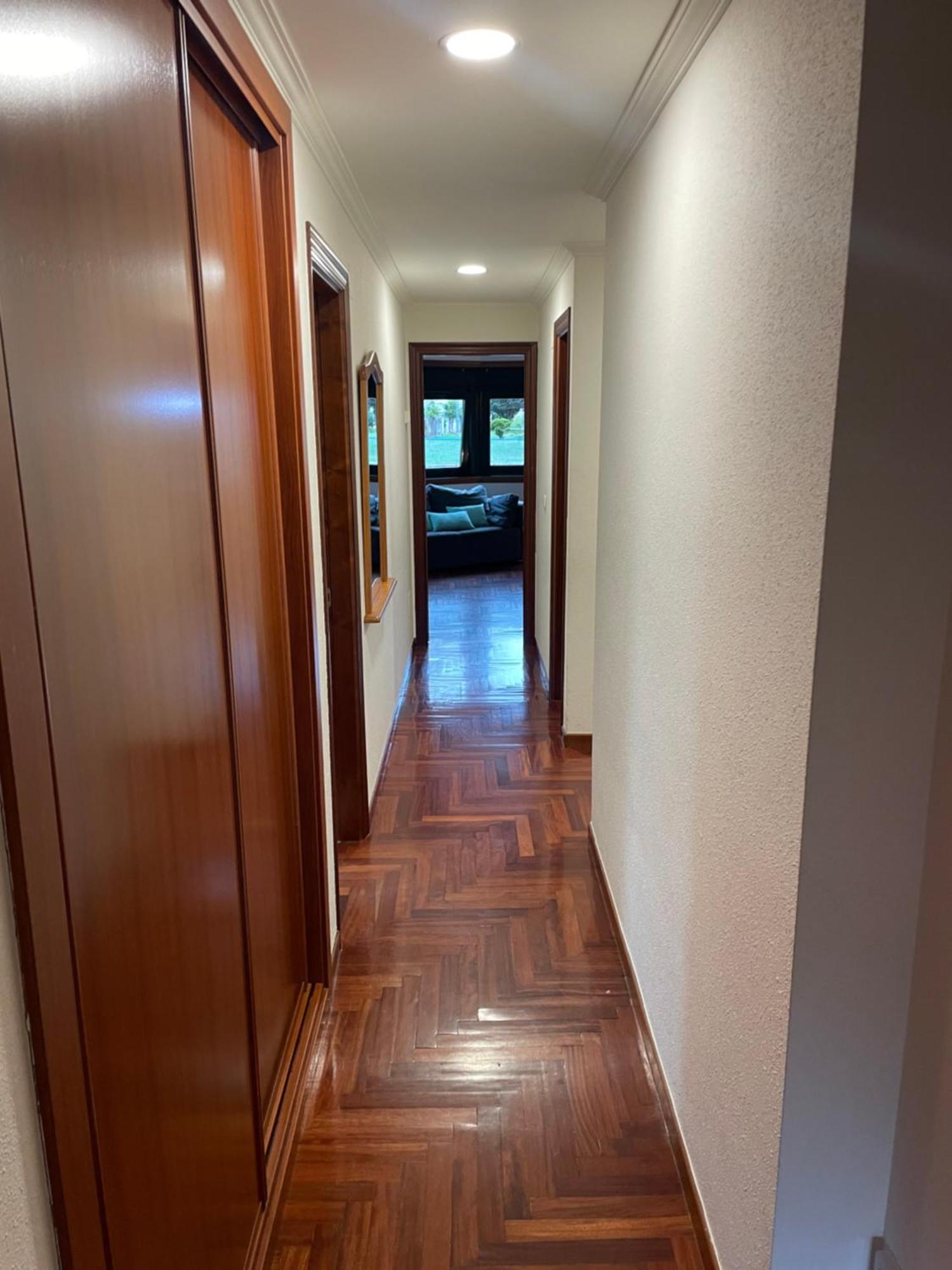 Appartement Piso Completo Cangas